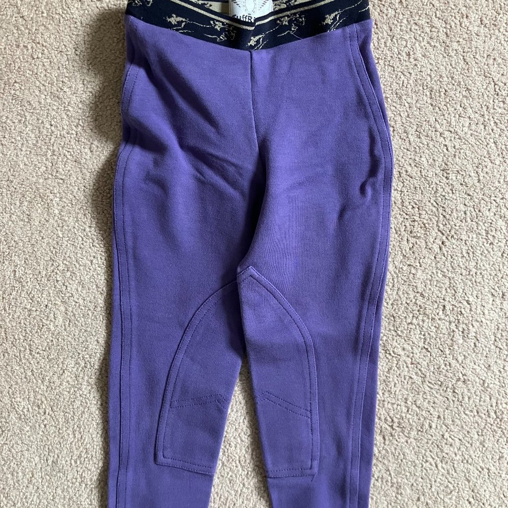 Horseback Riding Pants - Picture 2 of 3